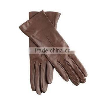 Women Leather Dress Gloves