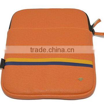 2015 hot selling pu leather tablet bag