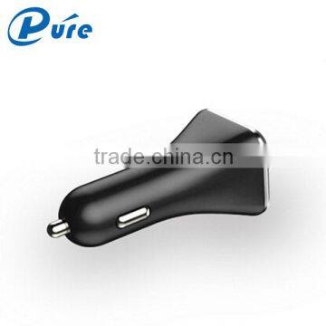 2016 Newest Colorful Multi Usb Ports Car Charger for Iphone Ipad With 5V 4.8A Car Charger With LED Display photo-6