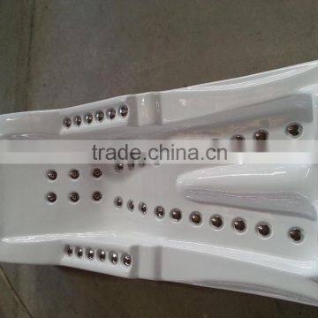 water massage bed for swimming pool