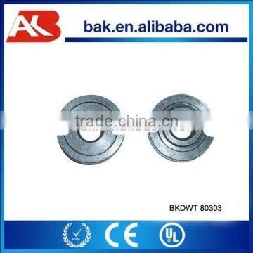 Dewalt 803 100mm Angle grinder spare parts Platen replacement