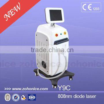 Y9C Bob Diode Laser 980nm 50w