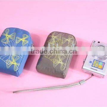 neoprene camera pouch