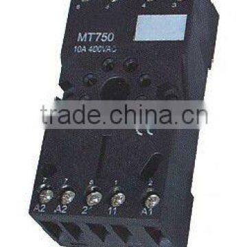 RELAY SOCKET MT750