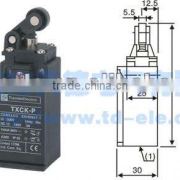 LIMIT SWITCH txck_p_121