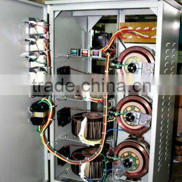 SBW Full automatic voltage regulator