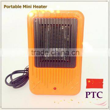 Fast Heat Mini Ceramic Fan Heater