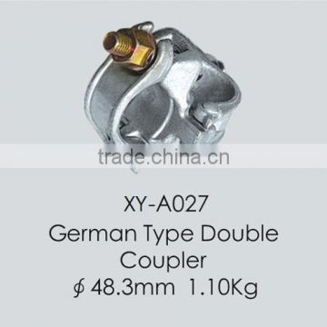 Q235 Forged Scaffolding Coupler