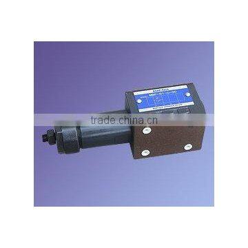 Yuken Series Reducing Modular Valves MRP-01/03 MRA,B-01/03