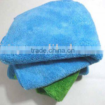 high quality microfiber towel car/car wash towel