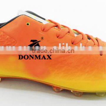 2016 Whosale Good Quality Outdoor Soccer Shoes For Men/Lady/Kids