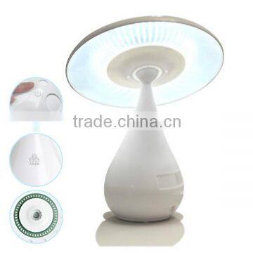 CE ROHs Led Lamps Air Purifier Function Lamp Led Purification Led Desk New Function Desk Lamp
