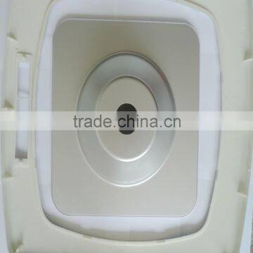 China Professional Factory Making Plastic Injection Mould Parts photo-3