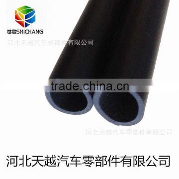 High quality black water/heater rubber tube