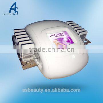 Chinese suppliers fat reduction laser slimming machine / fat reduction laser for Body slimming, Weight loss