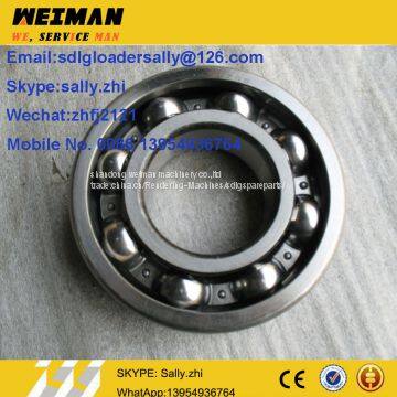 SDLG Ball bearing, 4021000024,  SDLG spare parts  for SDLG wheel loader LG956