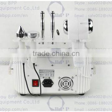 Newest Multifunctional Diamond Microdermabrasion Machine photo-4