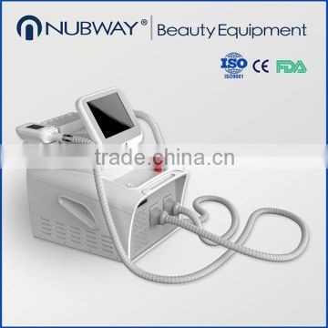 2015 Portable Freeze Cryolipolysis Fat Removal Loss Weight Slimming Machine Cryo Kyro Flabby Skin