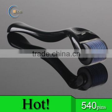 High quality and low price body derma roller 540 dns revo derma roller