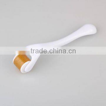 Line Micro Facial Roller192 Seamless Whelk Acne Therapy Skin Derma Roller photo-2