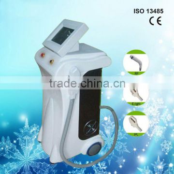 2014 Top 10 Skin Whitening Multifunction Beauty Equipment Wat CE