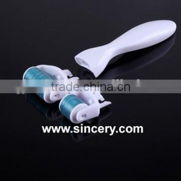 Mix Size Titanium Microneedle Roller Zgts Derma Roller