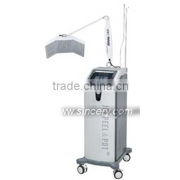 Oxygen Machine For Skin Care Oxygen Jet Facial Machine Oxygen Injection Jet Peel Machine Peeling Machine For Face