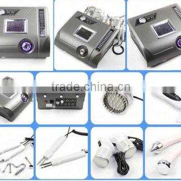 NV-N96 Body Microdermabrasion 6 in 1 Microdermabrasion Beauty Salon Machine photo-5