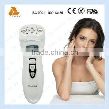 portable facial electrotherapy equipment