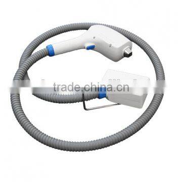 Portable 808 Diode Laser Beauty Equipment From China for Small Business photo-6