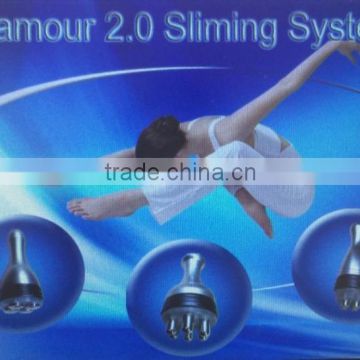 BM808 body slimming machine vacuum cavitation rf laser for fat reduce