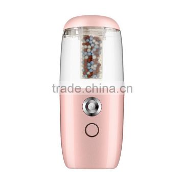 Nano Facial Sprayer / USB Nano Mist Sprayer / USB Chargable Nano Mister