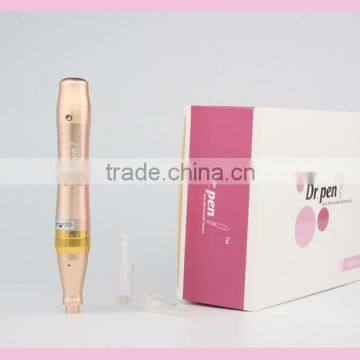Dr.Pen M5 Anti Aging Skin Meso Pen Golden Dr.Pen photo-6