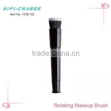 makeup brush kit Powder battery Makeup Brushes by factory HCB-102