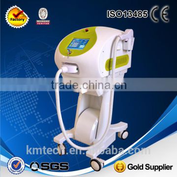 808nm laser diode semiconductor beauty machine diode laser hair removal beauty equipment