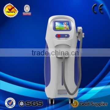 China alibaba express hot selling 808 diode laser beauty machine for permanent hair removal