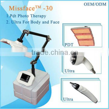 Guangdong beauty technology(Missface-30)