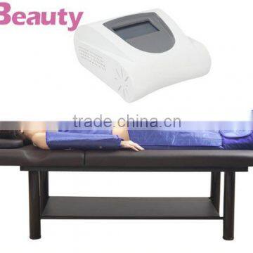 Maxbeauty beauty 3 in 1 air pressotherapy slim machine for spa use M-S2