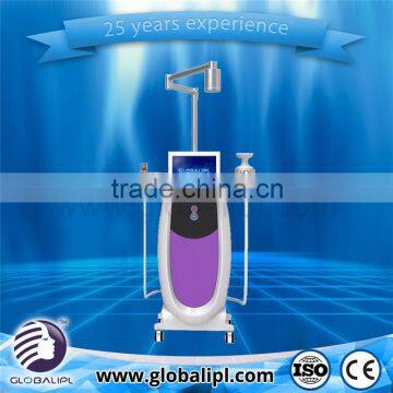 2016 New Arrival 20 Times Faster Than Ipl !! rf Slimming Machine Eye Tripolar Made in China