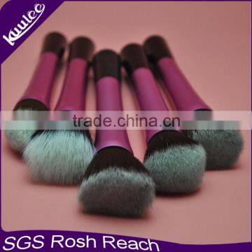 Professional New Arrival Cosmetic Best Quality 5Pcs Make Up Brush Set