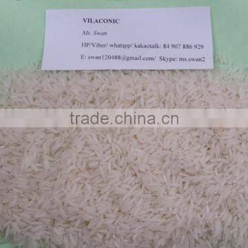 LONG GRAIN WHITE RICE 5%, 10%, 25%, 100% BROKEN