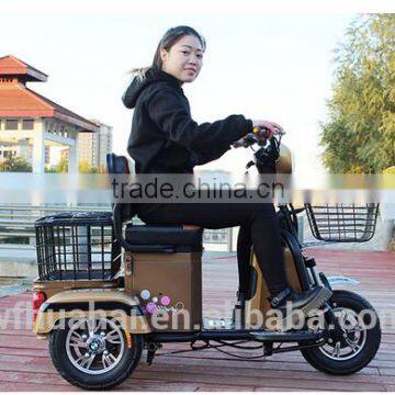 Cheap Cheap Higher Quality Electric Tricycle Adults