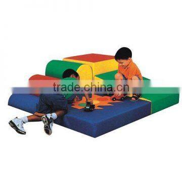 PICC Soft Play Equipment&Soft Play Ground&Soft Play Sponge