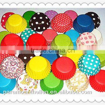 High Quality Cheap Custom Teacup Cupcake Molds for Valentine's Day