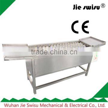 Furniture Polish for Wooden Leather Sofa Aerosol Filling Machine photo-3