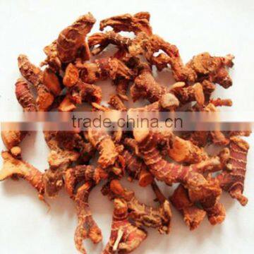 Well Dry Good Color Red Ginger Whole