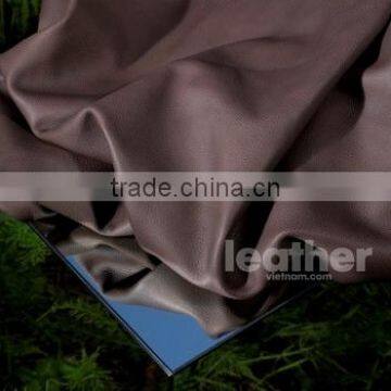 Leather to make handbag / Asolo / Italian cow leather / Instant service