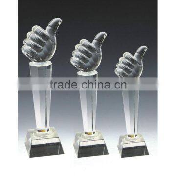 2016 Wholesale Durable and Solid Acrylic Medal Display Stand for Sale photo-4