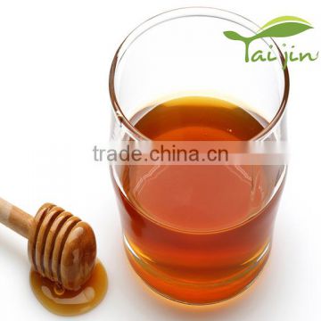 High Quality Pure Natural Jujube Honey