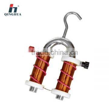 U-shape electronic magnet